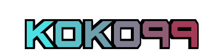 KOKO99 Logo