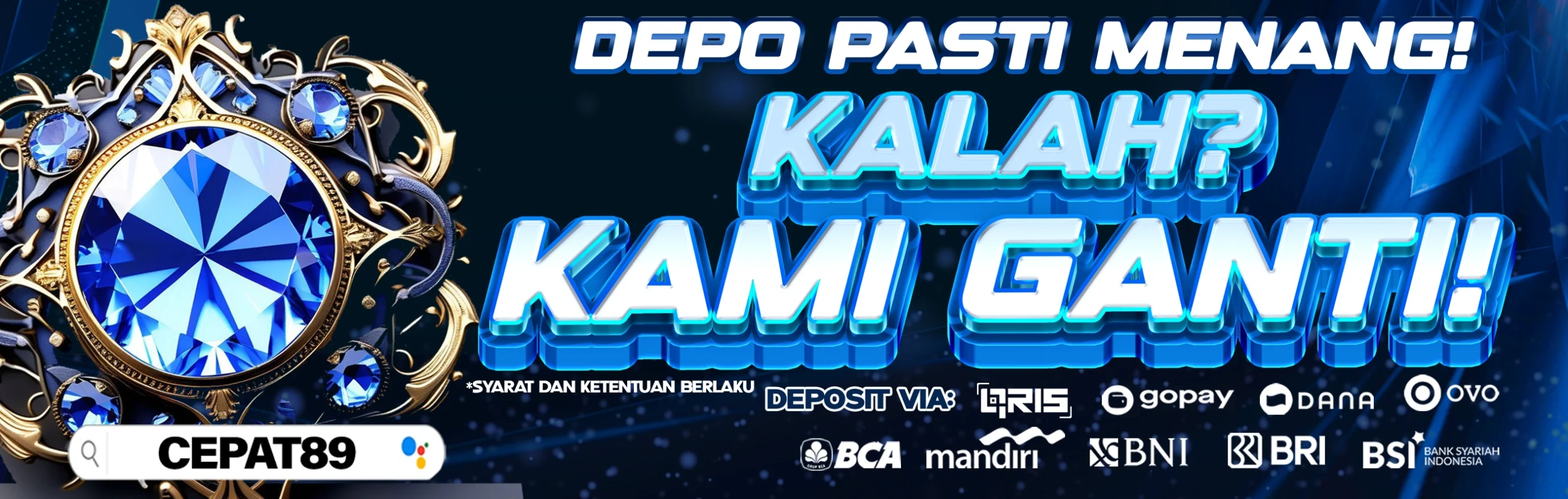 KOKO99 alternatif